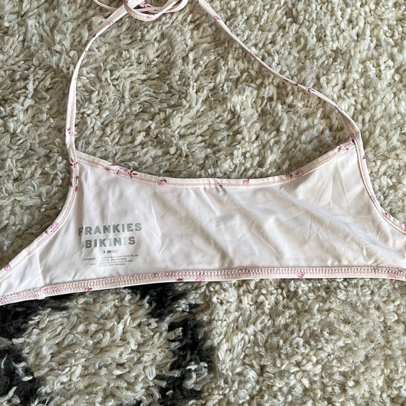Bea Halter Steing Bikini top - Picture 6 of 6